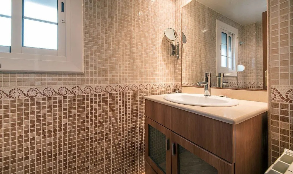 Apartamento Rin