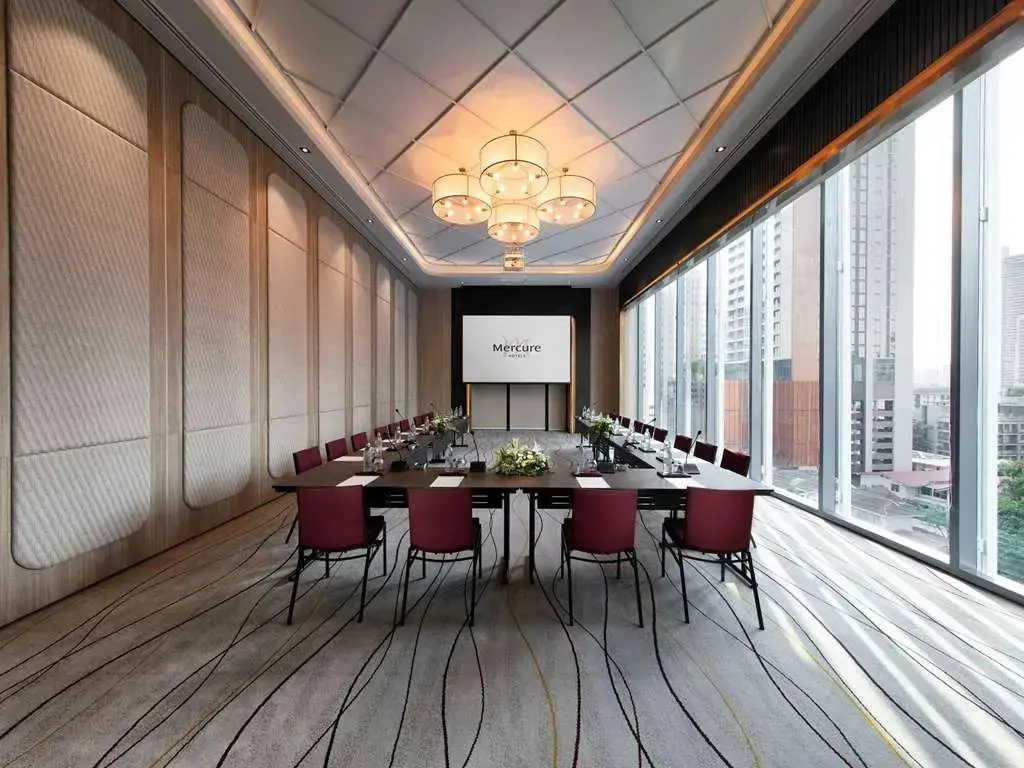 Mercure Bangkok Sukhumvit 24