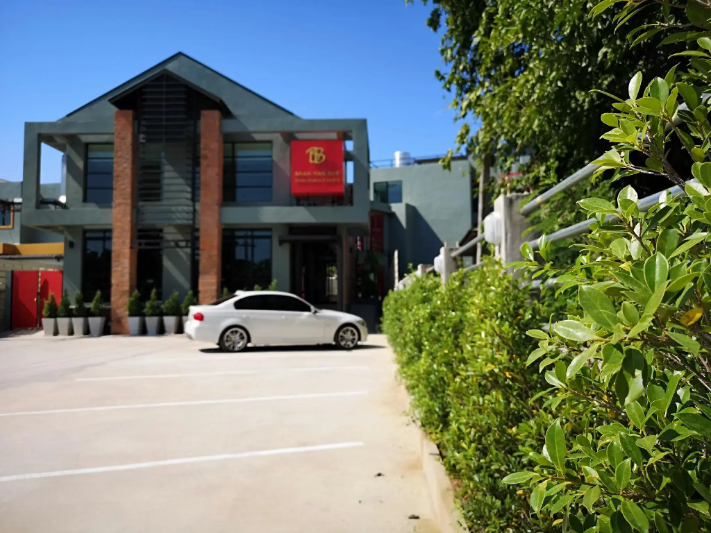 Baan Nan Hotel