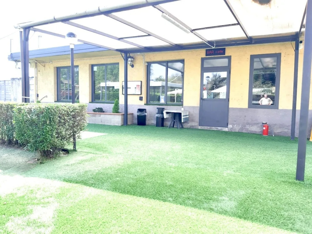 Ripamonti BnB
