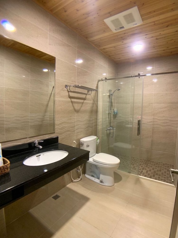 EZE Homestay