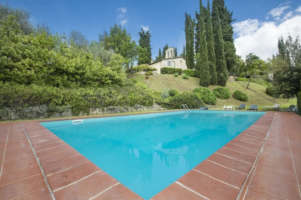 Villa Del Cielo