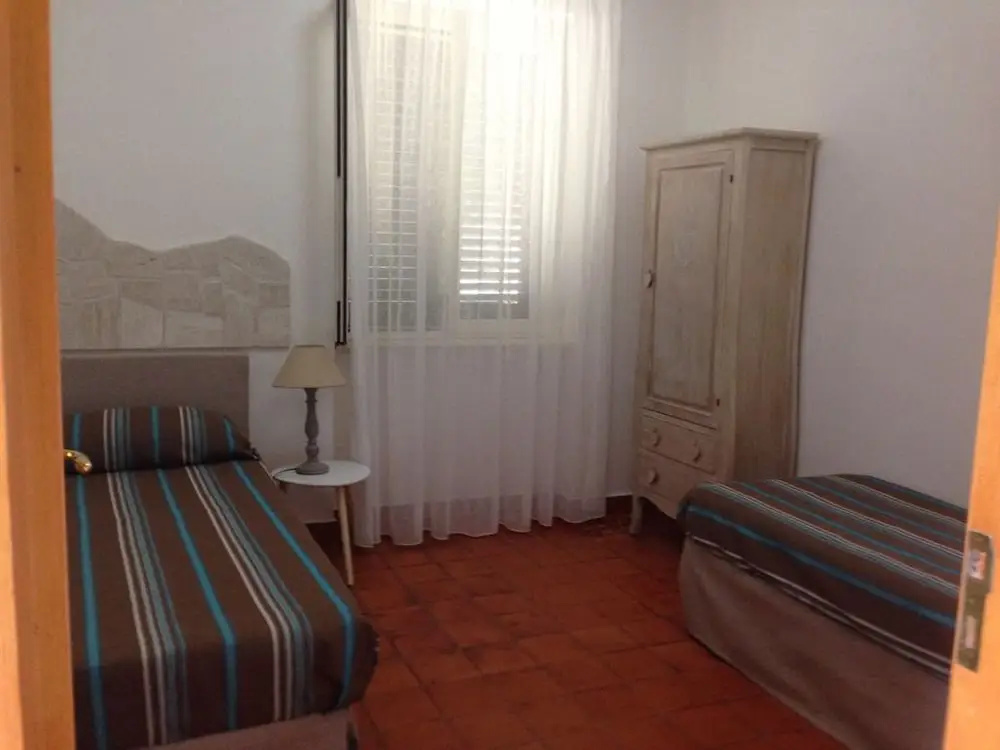 Villaggio Passo Dell'Arciprete