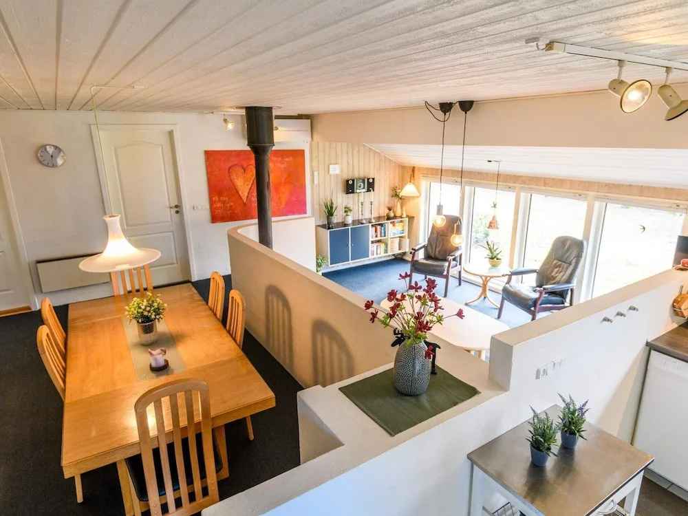 6 Person Holiday Home in Fano