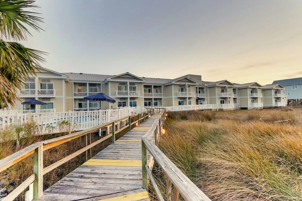 Palm Suites