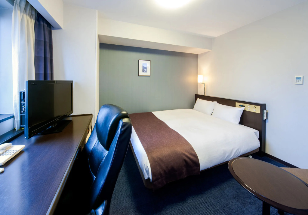 Smile Hotel Premium Kanazawa Higashiguchiekimae