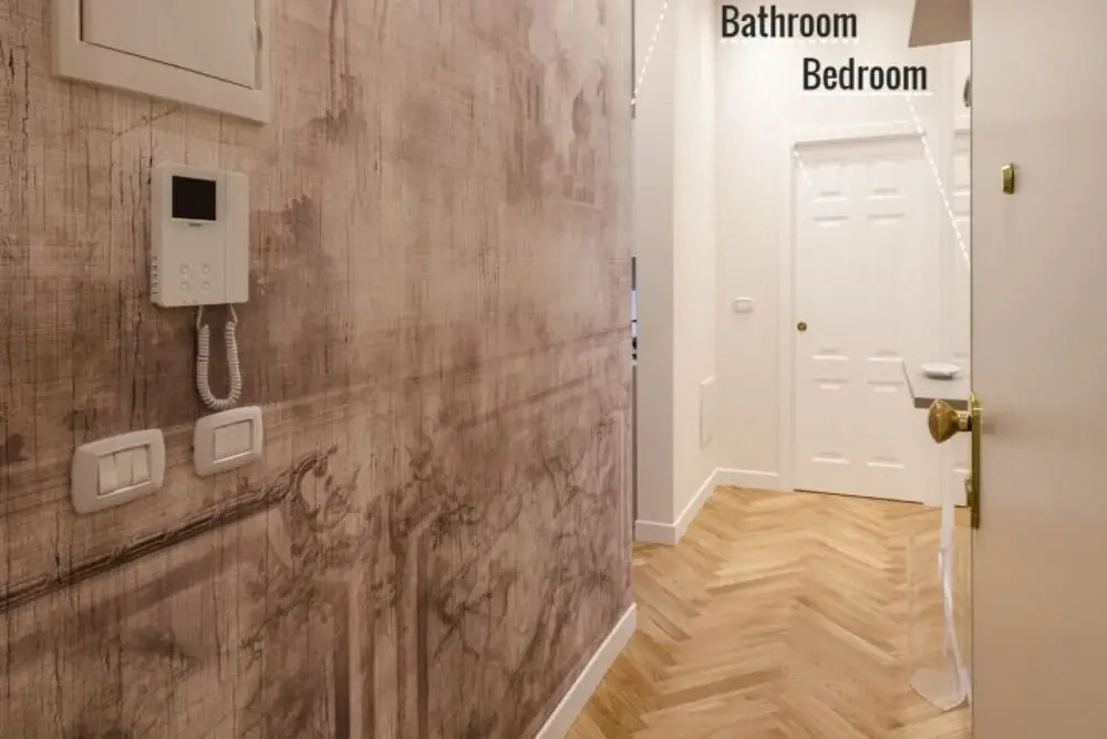 Calzolerie Apartment