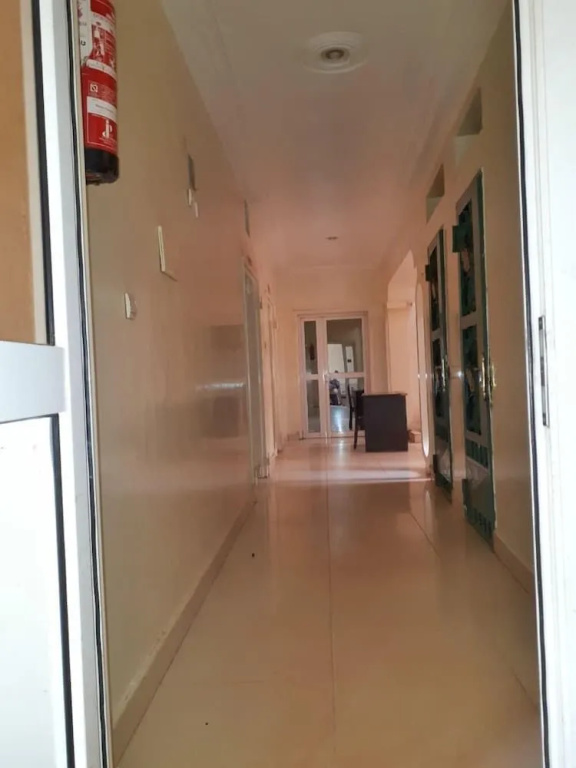 Star Residence
