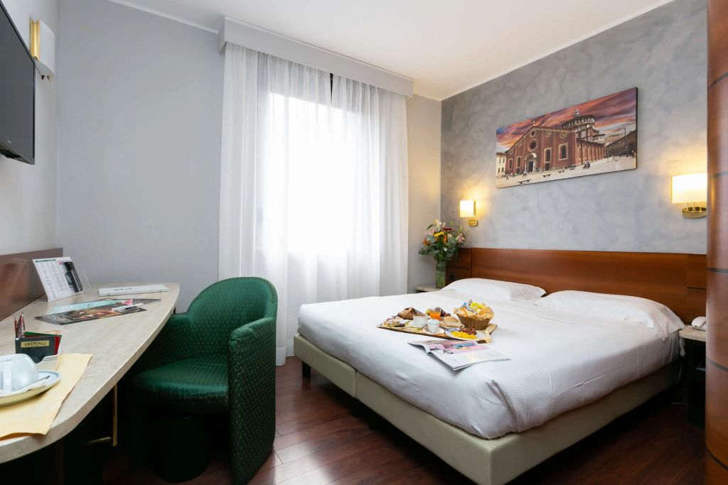 Hotel Mirage Sure Hotel Collection by Best Western
