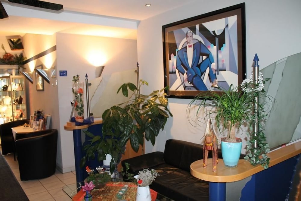 Hotel Chassalla