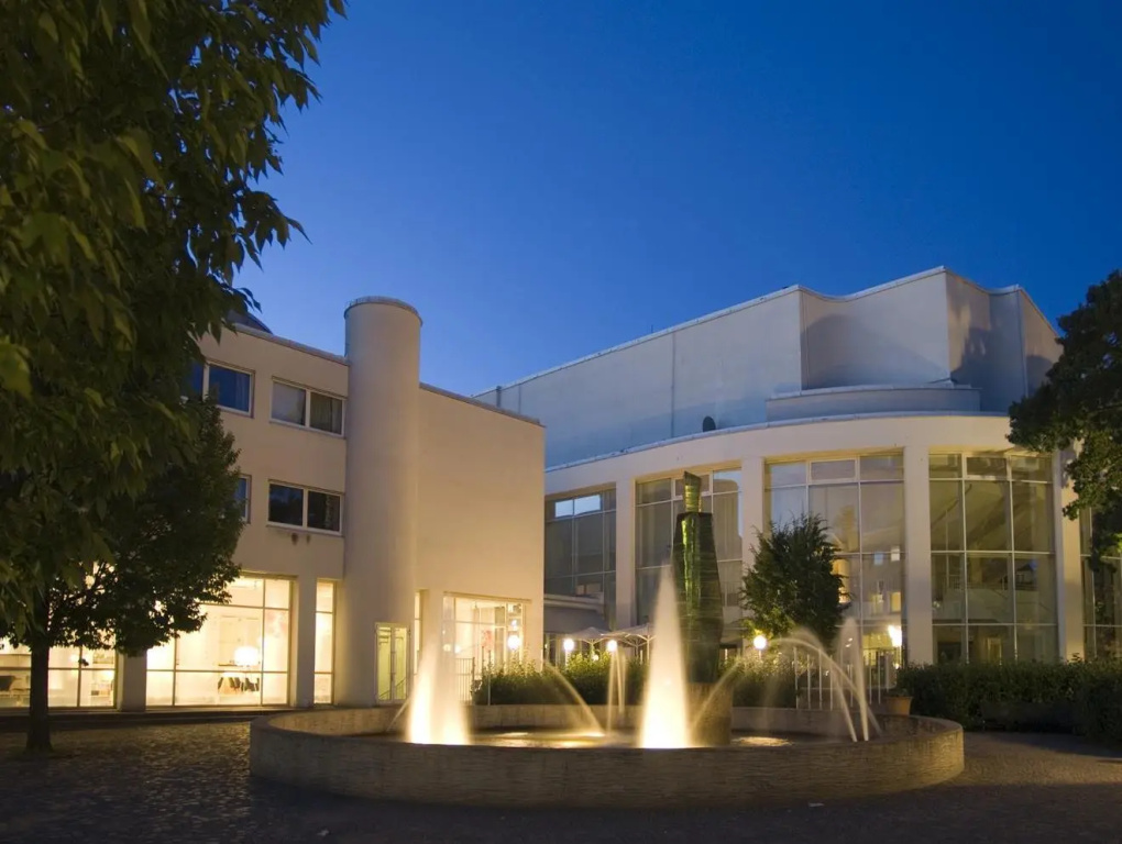 Elite Park Hotel