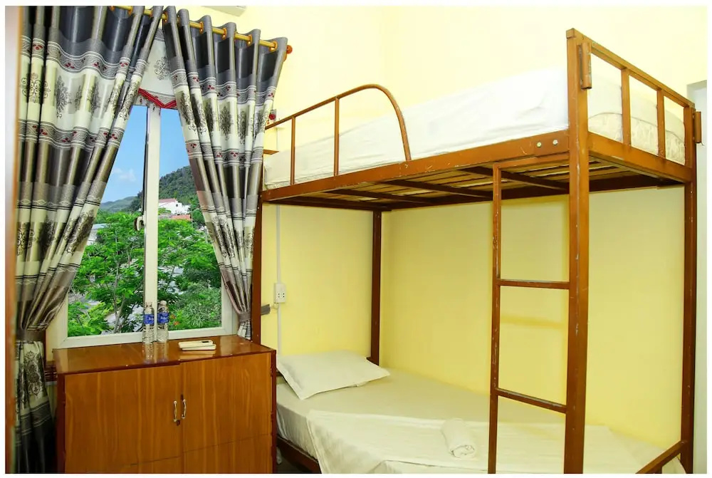 Hoan Chau Homestay