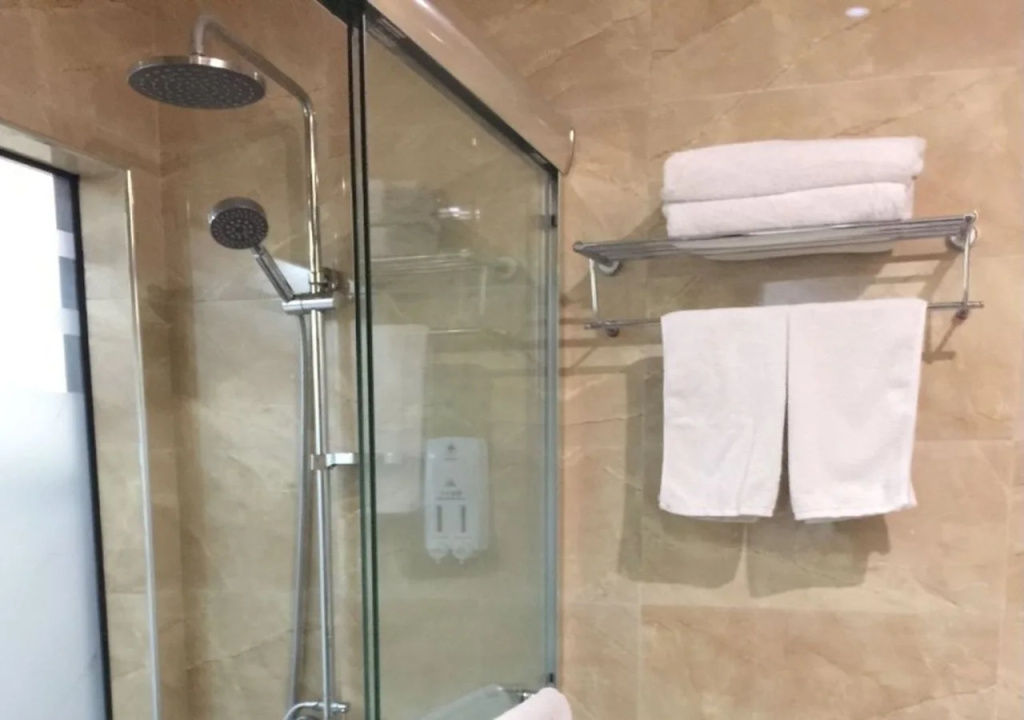 GreenTree Alliance Bengbu Railway Station Hotel