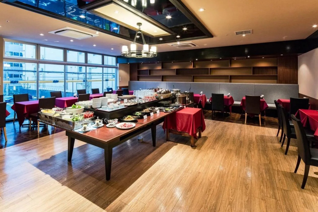 Daiwa Roynet Hotel Osaka-Kitahama