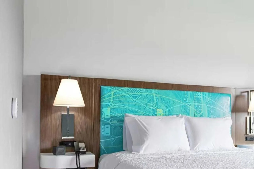 Hampton Inn Delray Beach