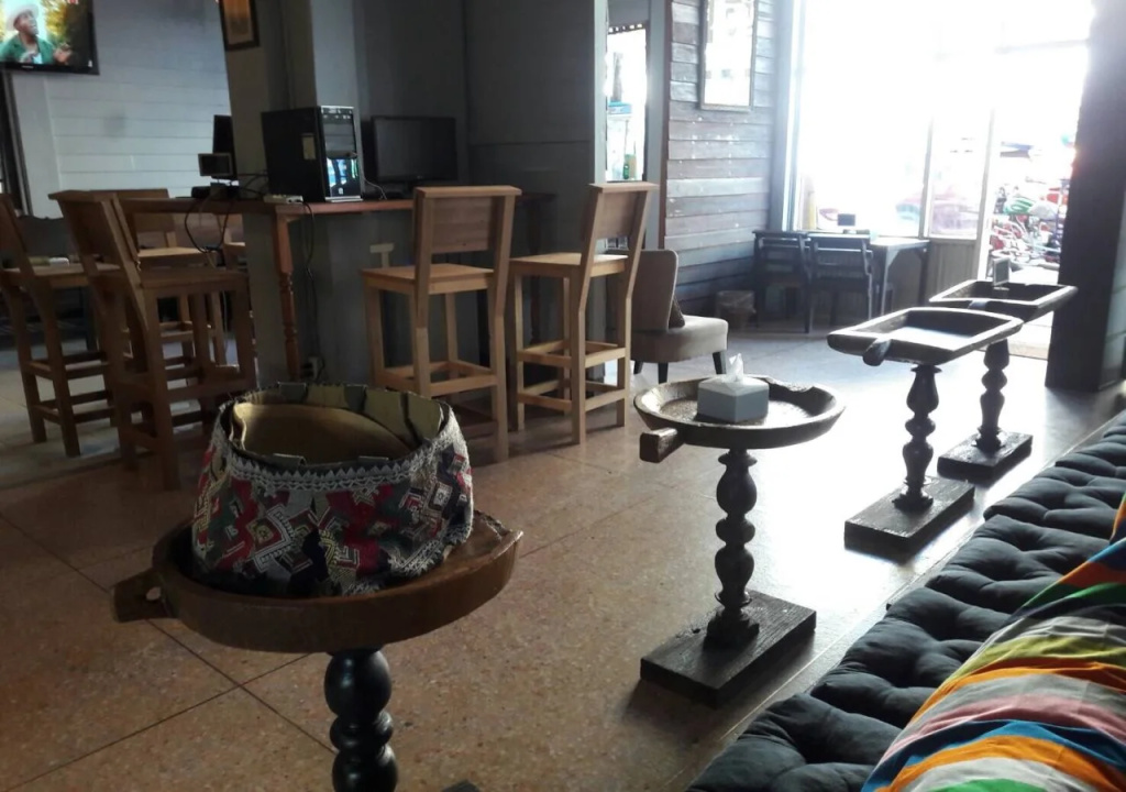 Sritrakarn Hotel
