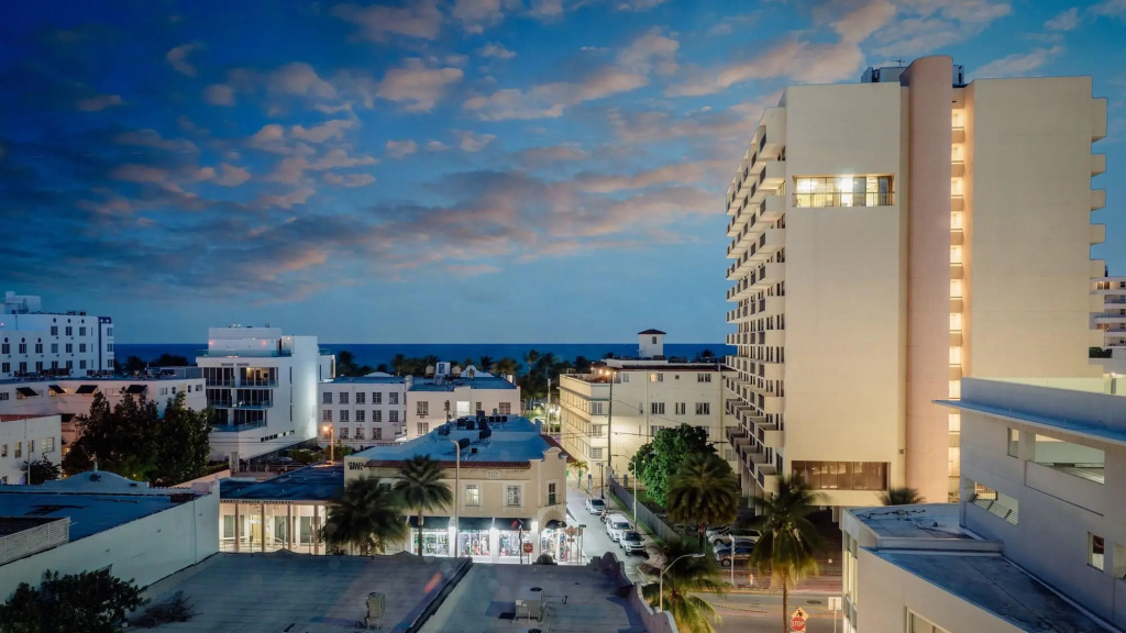 The Goodtime Hotel, Miami Beach a Tribute Portfolio Hotel