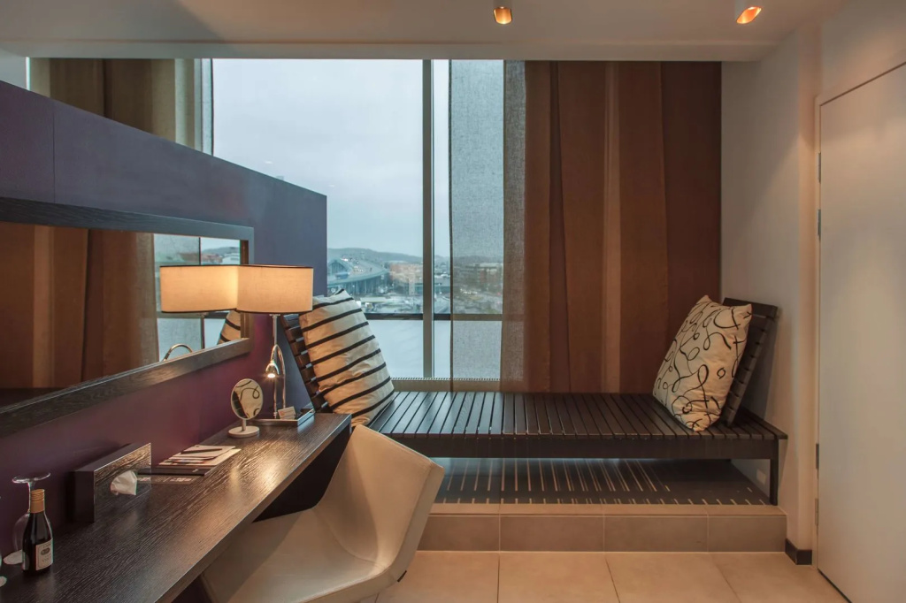 Hyatt Place Gothenburg Central