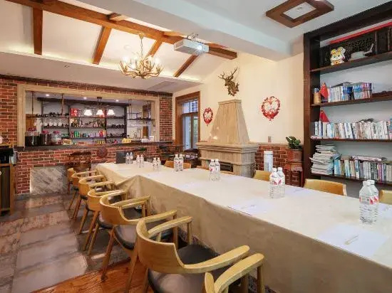 Moganshan Fengdu Lu Homestay