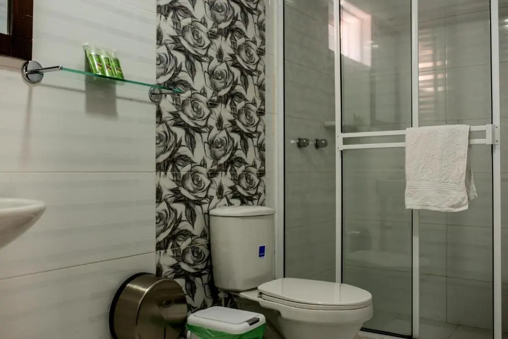 Apartahotel Bahia Tropical III