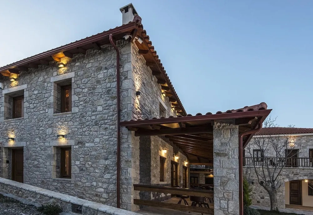 Elafos Spa Hotel