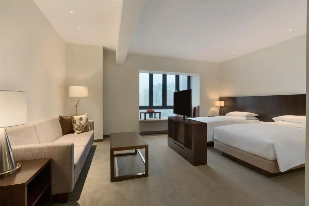 Hyatt Place Shenzhen Dongmen