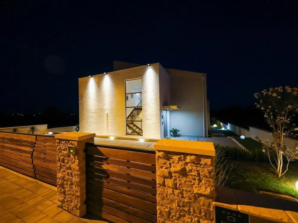 Villa Petra