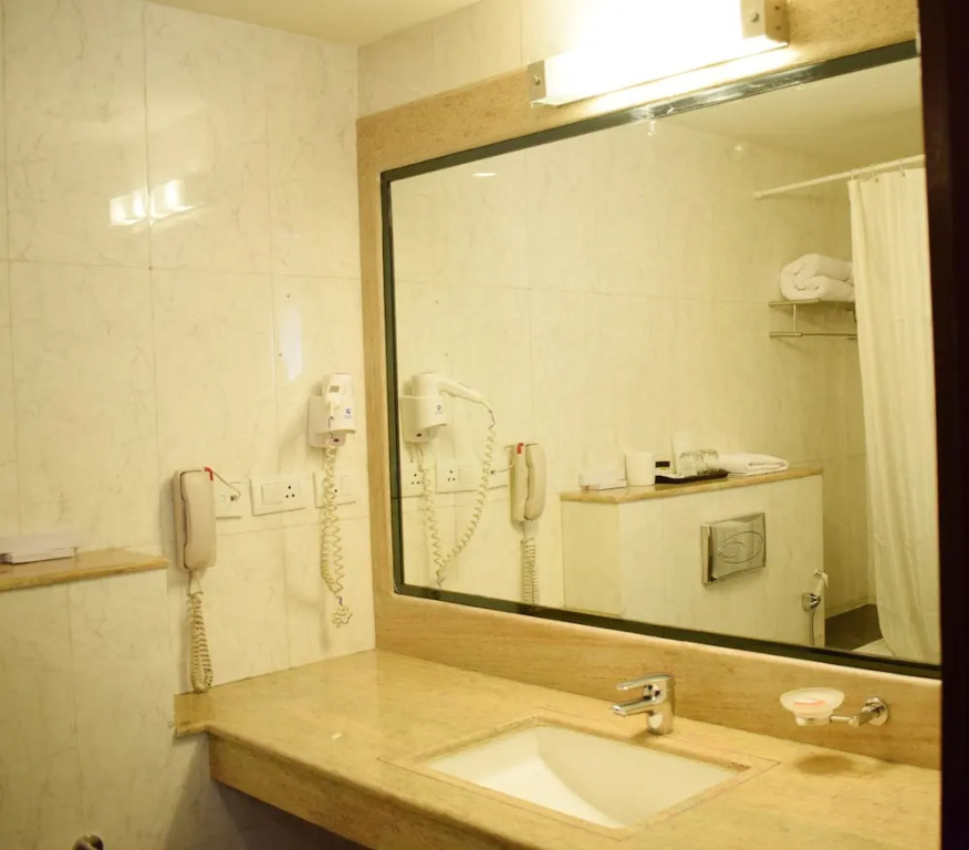 Hotel Grenville