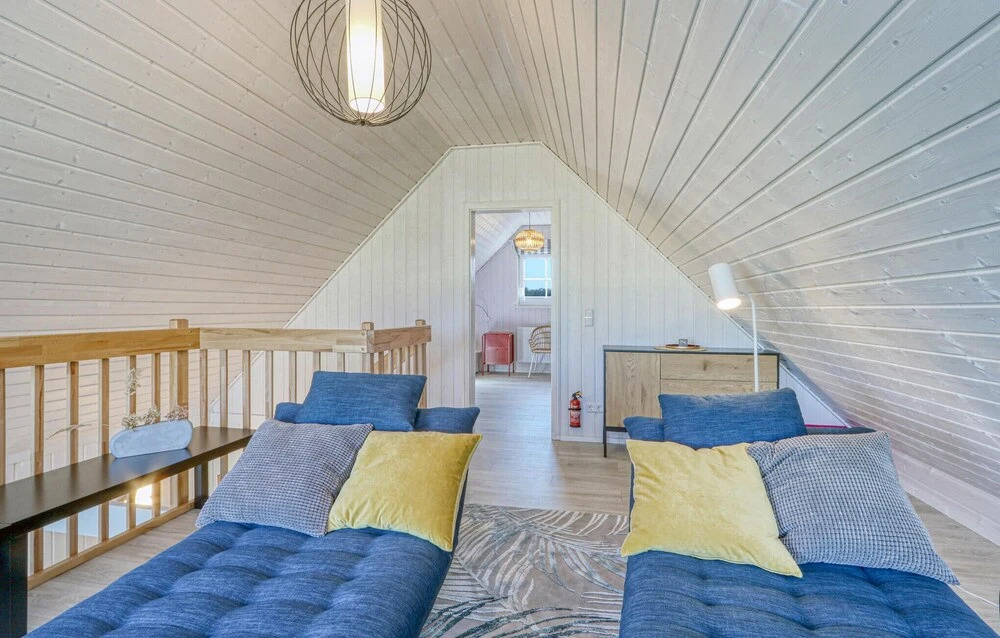 Beautiful Home In Zerpenschleuse