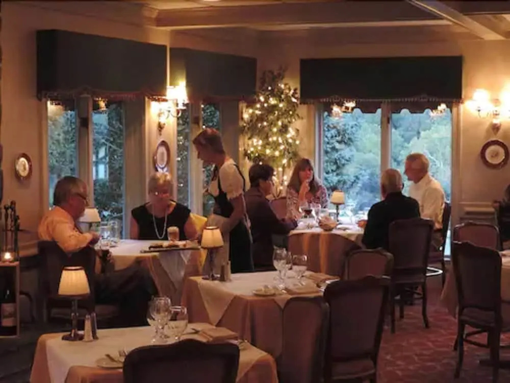 Bavarian Inn