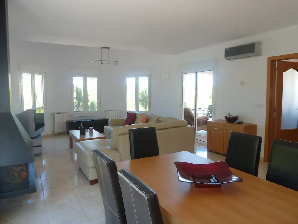 Chalet Anthony