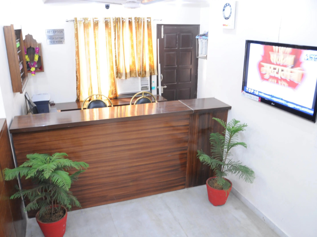 Hotel Devi Palace