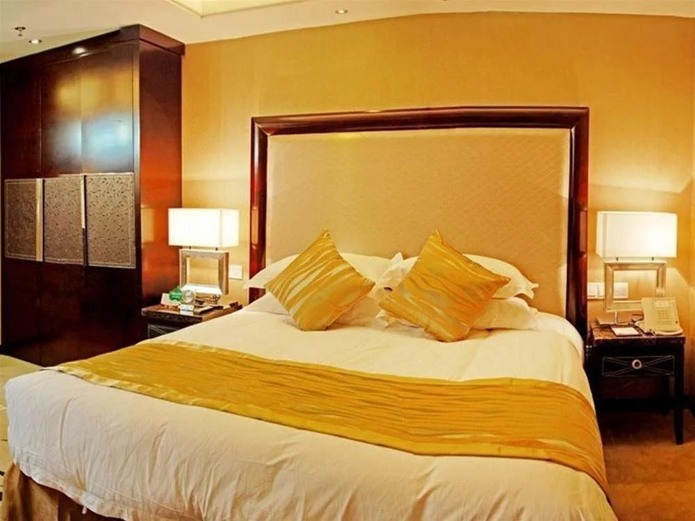 Sinkal Crown Hotel