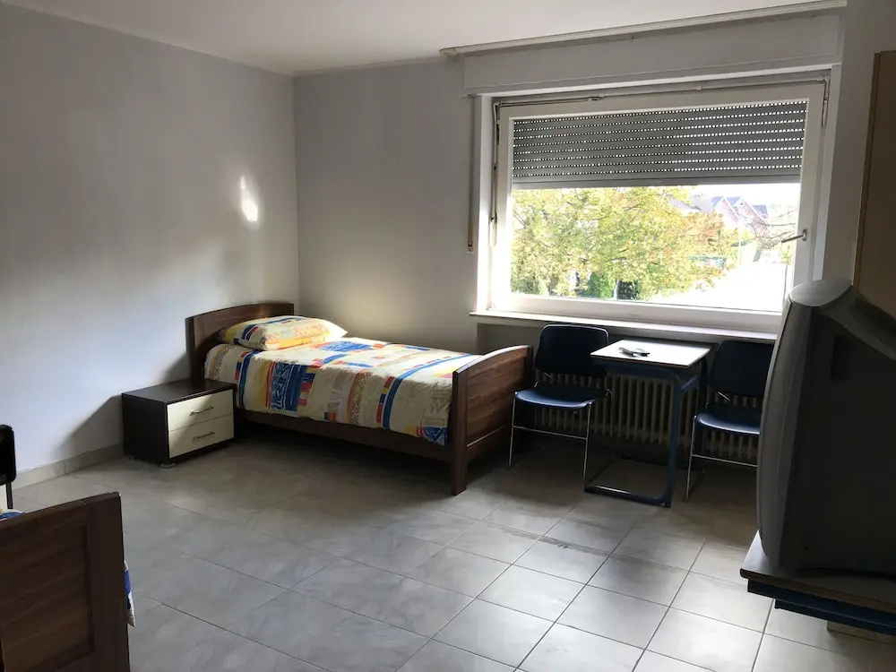 Pension JuRa