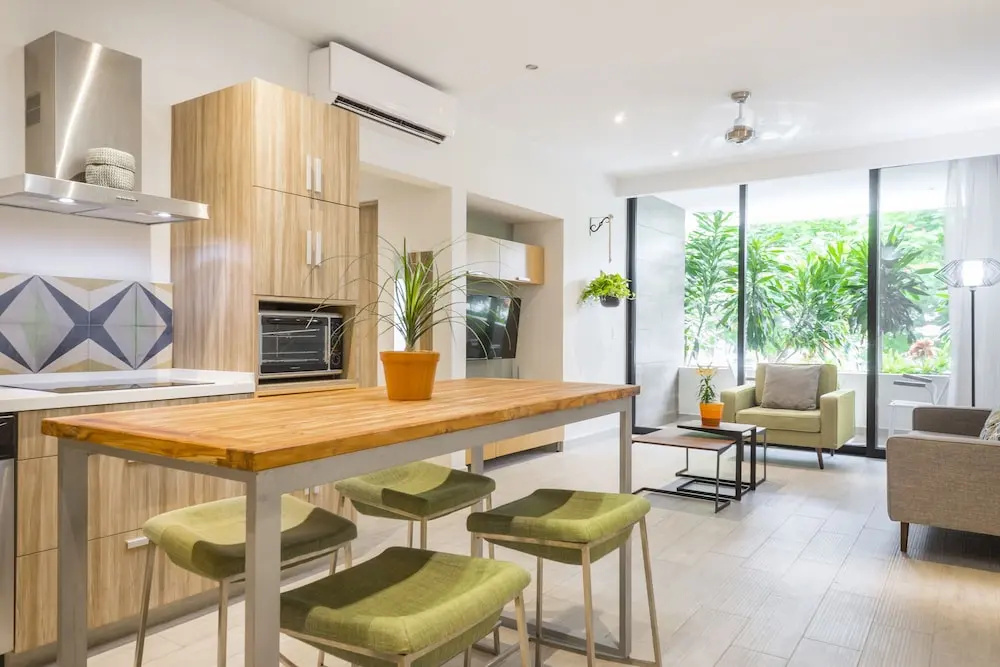 Opal Suites Apartments