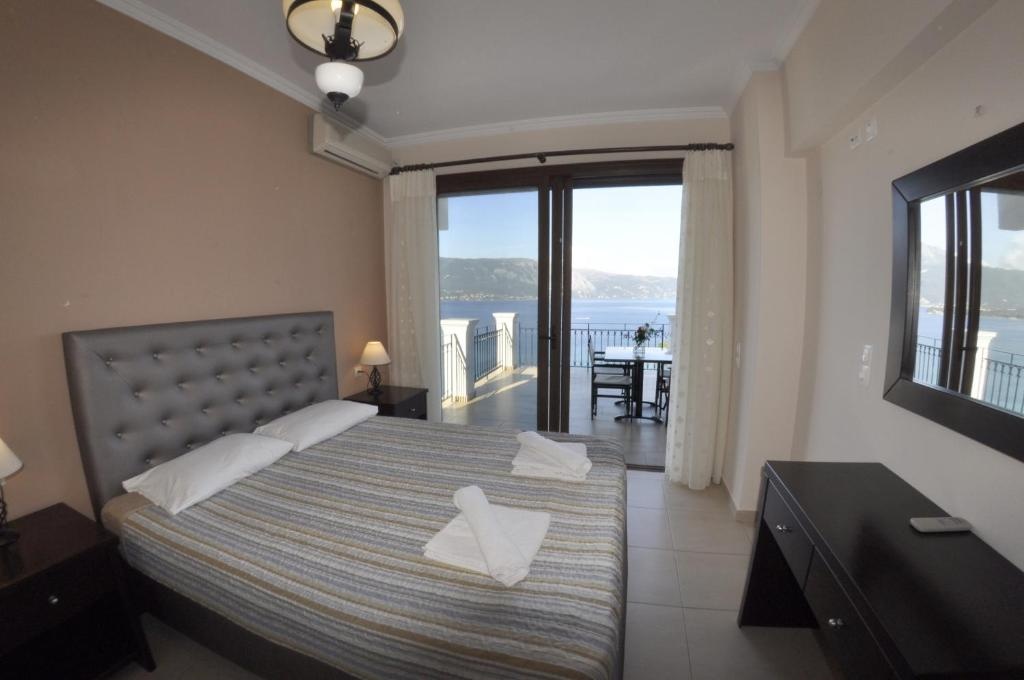 Kommeno Bella Vista