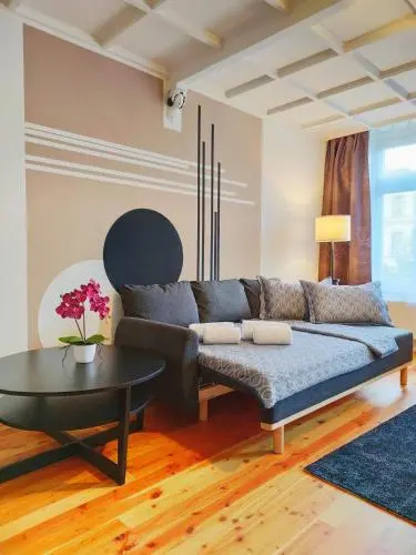 Comfort Apartment Karl Liebknecht