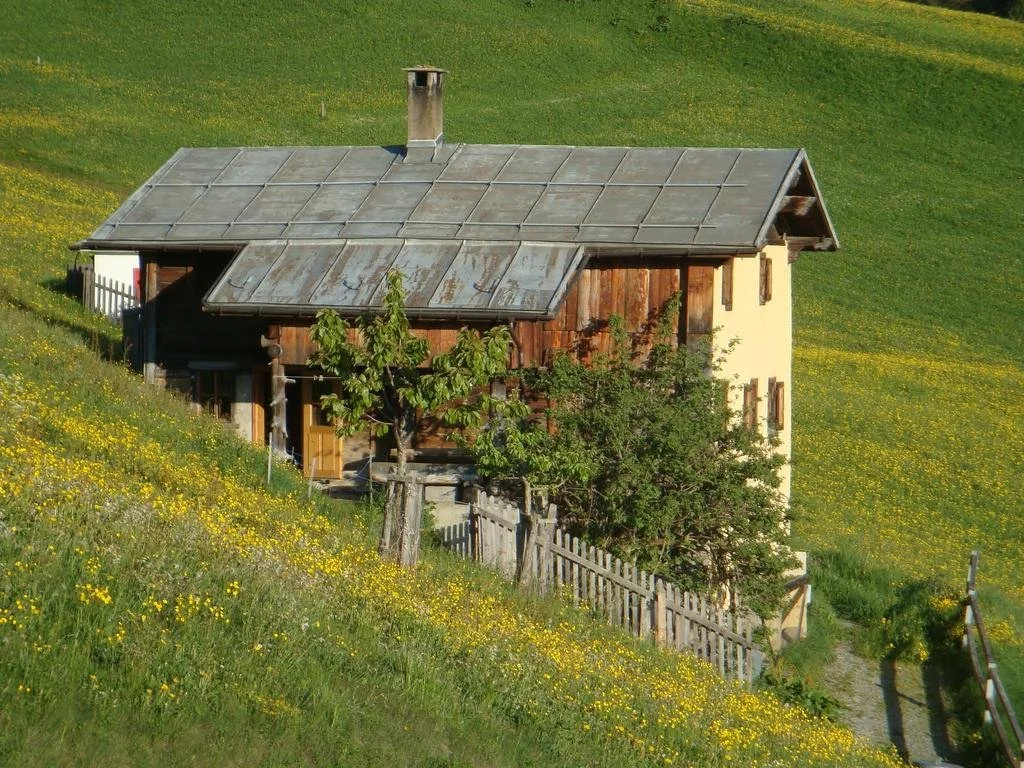 Ferienhaus Brün
