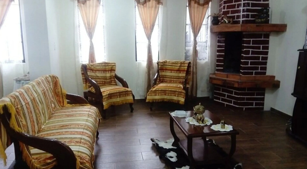 Hosteria Ariq Yaku - Chachimbiro