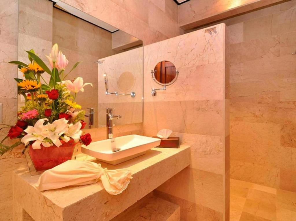 Mansion de los Sueños