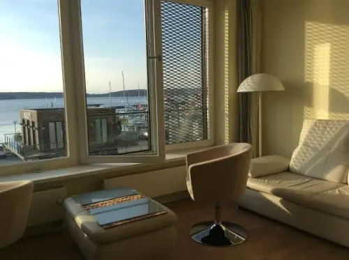 Ferienwohnung Sonwik