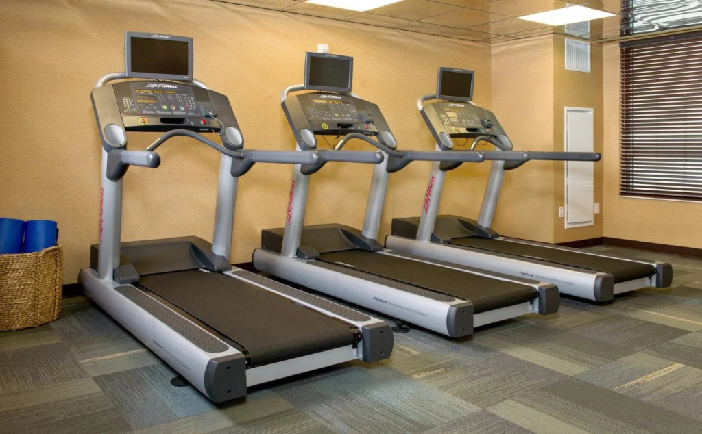 Residence Inn Arlington Ballston