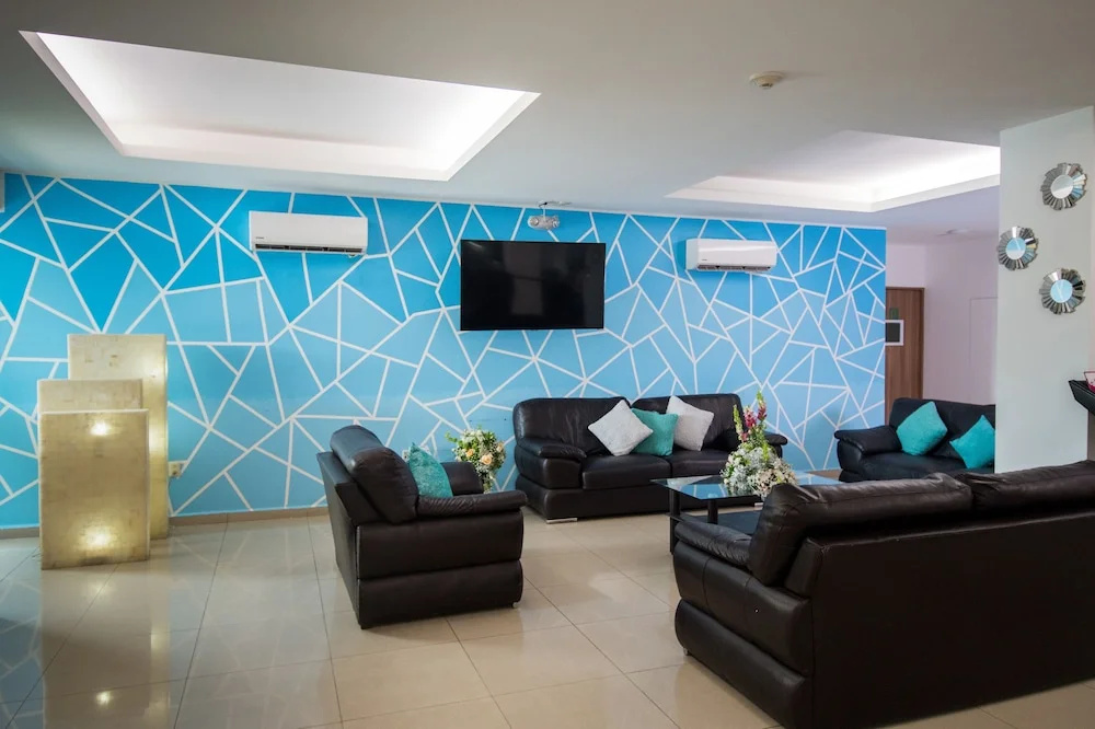 Holiday Inn Express Paraiso Dos Bocas, an IHG Hotel