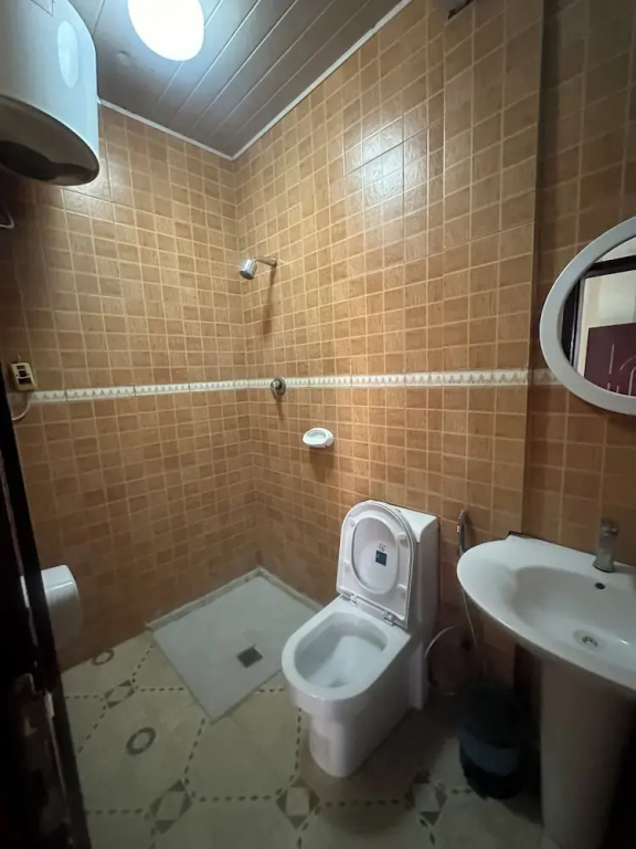 Safe Land Guest House