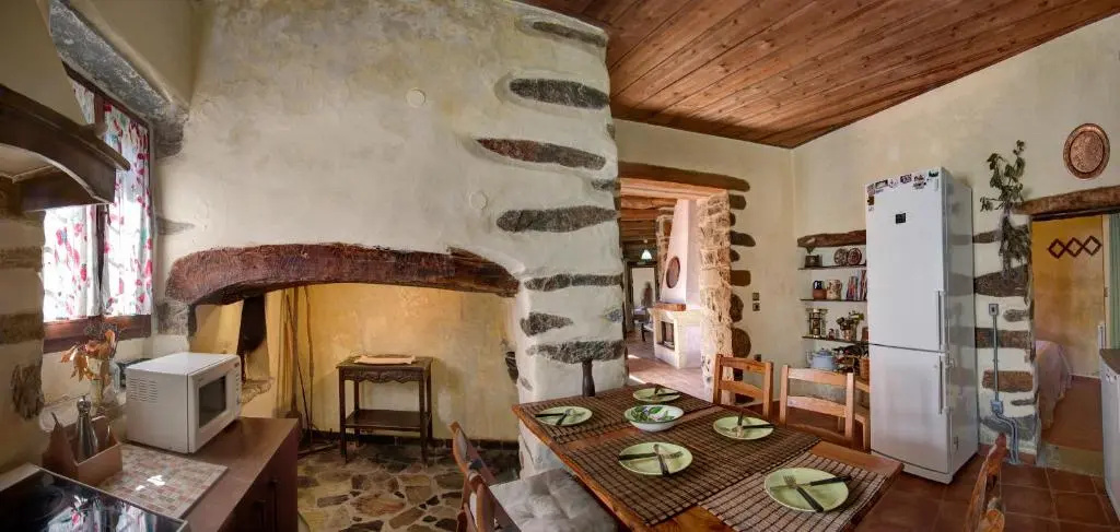 Villa Tzitzifia - Near Elafonisi