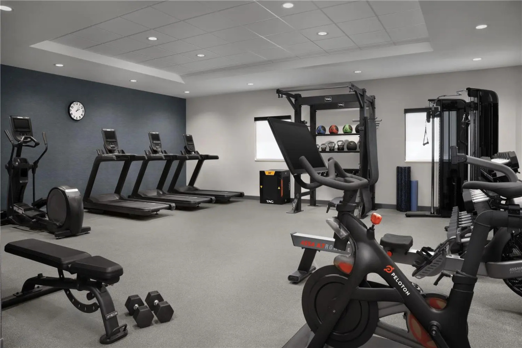 Home2 Suites By Hilton Rohnert Park Sonoma County