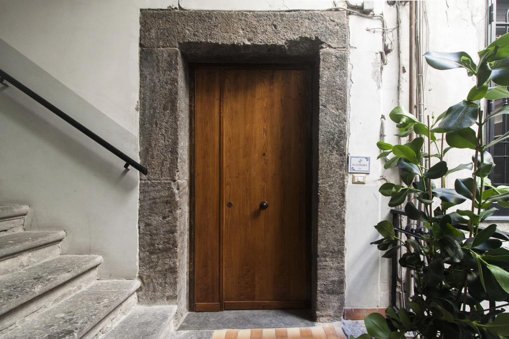 Eleonora Suites