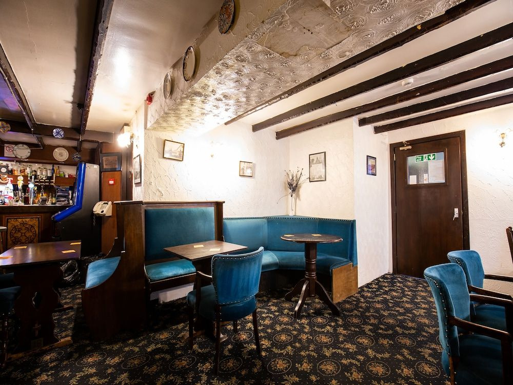 Longforgan Coaching Inn