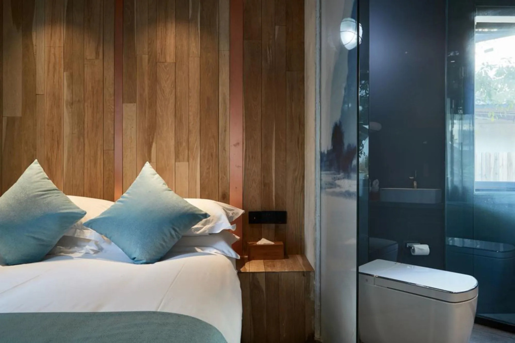 Xihu Memories Tree Hotel