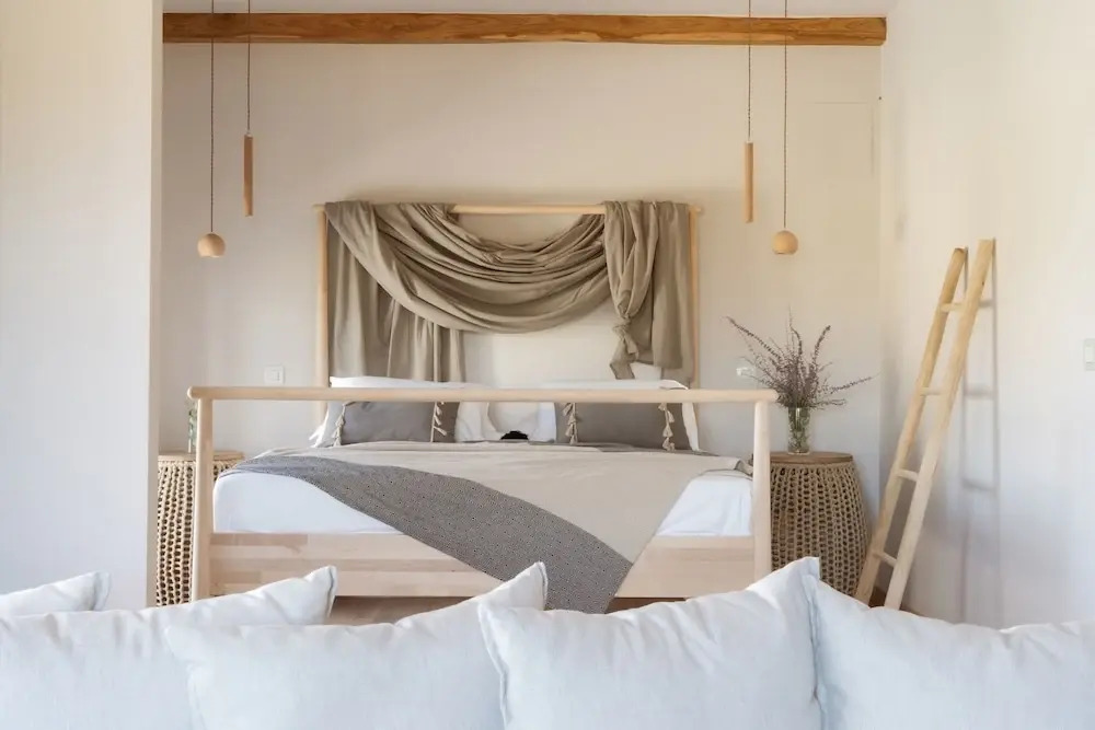 Elies Residences Luxury Apartments